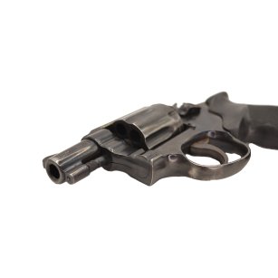 SMITH&WESSON 10-7, ráže - 38 Special