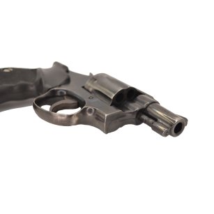 vzor 10-7 38 Special, kat. B, Smith&Wesson vzor 10-7 38 Special, kat. B, Smith&Wesson
