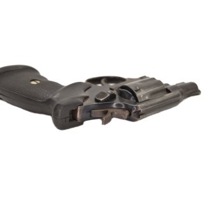 vzor 10-7 38 Special, kat. B, Smith&Wesson vzor 10-7 38 Special, kat. B, Smith&Wesson