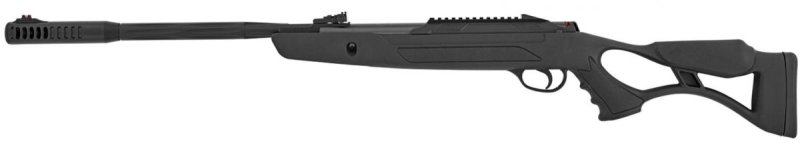 Hatsan Air Tact ED, 4,5mm plast