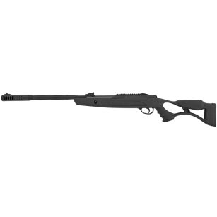 Hatsan Air Tact ED, 4,5mm plast
