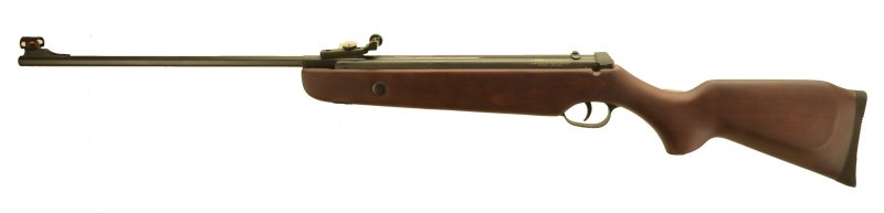Norconia QB18, 4,5mm dřevo