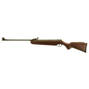 Norconia QB18, 4,5mm dřevo