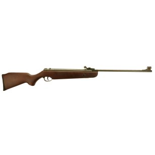 Norconia QB18, 4,5mm dřevo