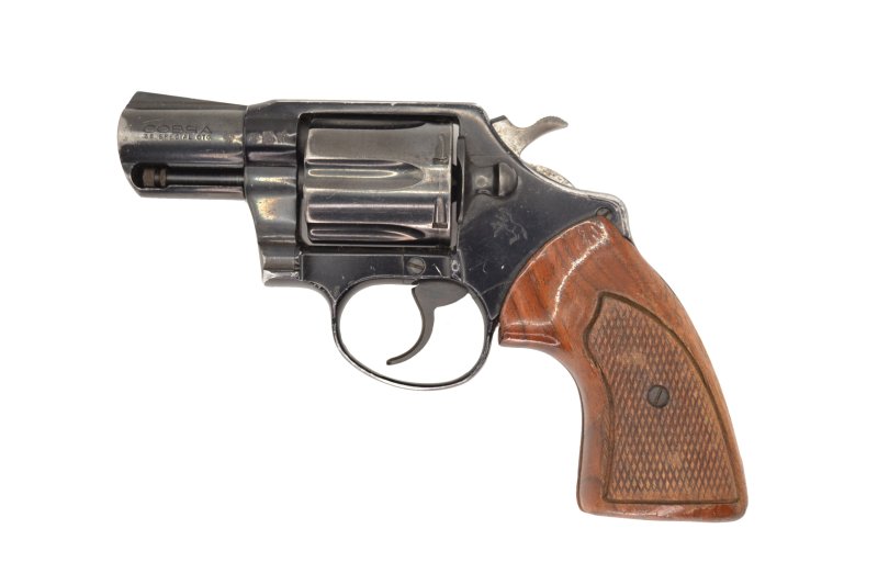 COLT COBRA hlaveň 2", ráže - 38 special