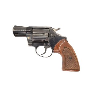 COLT COBRA hlaveň 2", ráže - 38 special