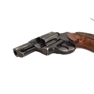 COLT COBRA hlaveň 2", ráže - 38 special