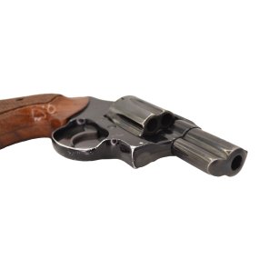 Cobra 38 Special, Colt 2 palce