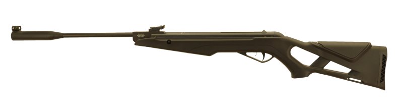 Vzduchovka - Ekol Thunder M, 5,5mm plast