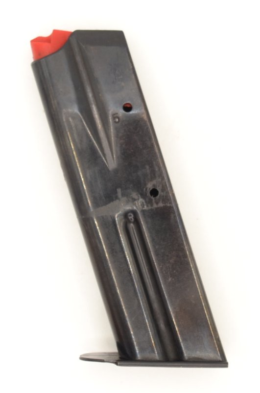 Zásobník CZ-75 Compact, ráže - 9mm Luger