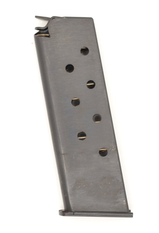 Zásobník M54 / Tokarev TT33, 7,62x25 Tokarev 9ran