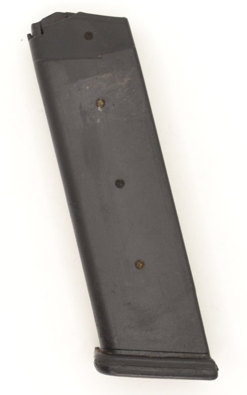 Zásobník GLOCK 17, 17 ran