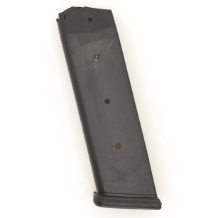 Zásobník GLOCK 17, 17 ran Zásobník GLOCK 17, 17 ran