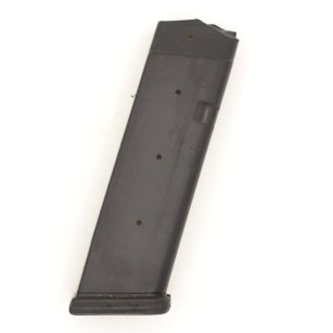 Zásobník GLOCK 17, 17 ran