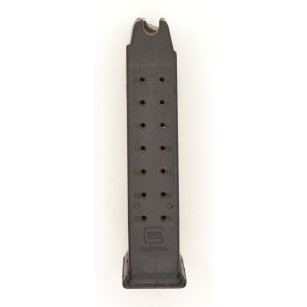 Zásobník GLOCK 17, 17 ran