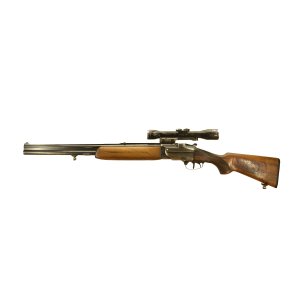 ZH 124 - 7x57R, 16/70 s napínáčkem ZH 124 - 7x57R, 16/70 s napínáčkem
