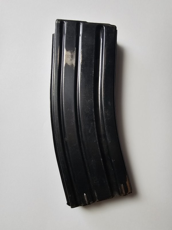 Zásobník M16 USA, ráže 223 Rem. kov - 30 ran