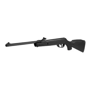 Vzduchovka- GAMO Delta Black 4,5 mm - energie 7,5 J
