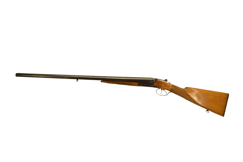 TOS 25, broková dvojka, - ráže 16/70 - 16/70