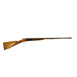 TOS 25, broková dvojka, - ráže 16/70 - 16/70