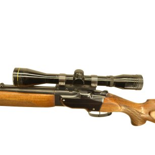 ZH 104, ráže - 7x57R, 12/70