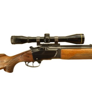 ZH 104, ráže - 7x57R, 12/70