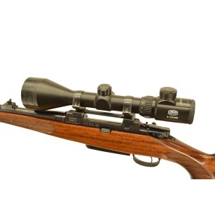 ČZ UHERSKÝ BROD, CZ 555, ráže - 30-06 Spring.