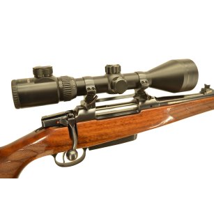 ČZ UHERSKÝ BROD, CZ 555, ráže - 30-06 Spring.