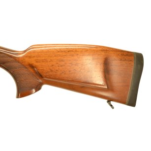 ČZ UHERSKÝ BROD, CZ 555, ráže - 30-06 Spring.