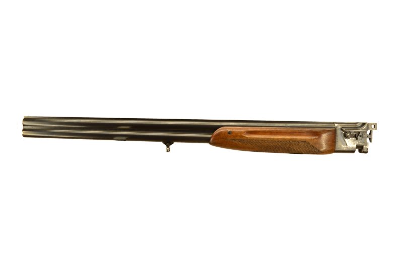 HLAVEŇ - ZH 101, Zbrojovka Brno, ráže - 12/70 _ 12/70