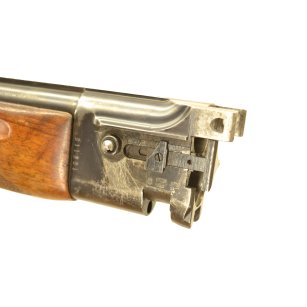 HLAVEŇ - ZH 101, Zbrojovka Brno, ráže - 12/70 _ 12/70