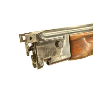 HLAVEŇ - ZH 101, Zbrojovka Brno, ráže - 12/70 _ 12/70