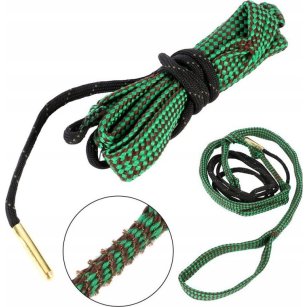 Čistící šňůra pro ráži - .22/.223 (5,6 / 5,56 mm)