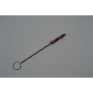 Čistící kartáček pro ráži .22 (5,6 mm) - BRONZOVÝ