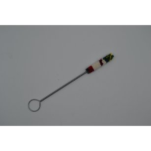 Čistící kartáček pro ráži .22 (5,6 mm) - LACETKA