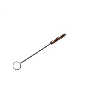 Čistící kartáček pro ráži .22 (5,6 mm) - BRONZOVÝ