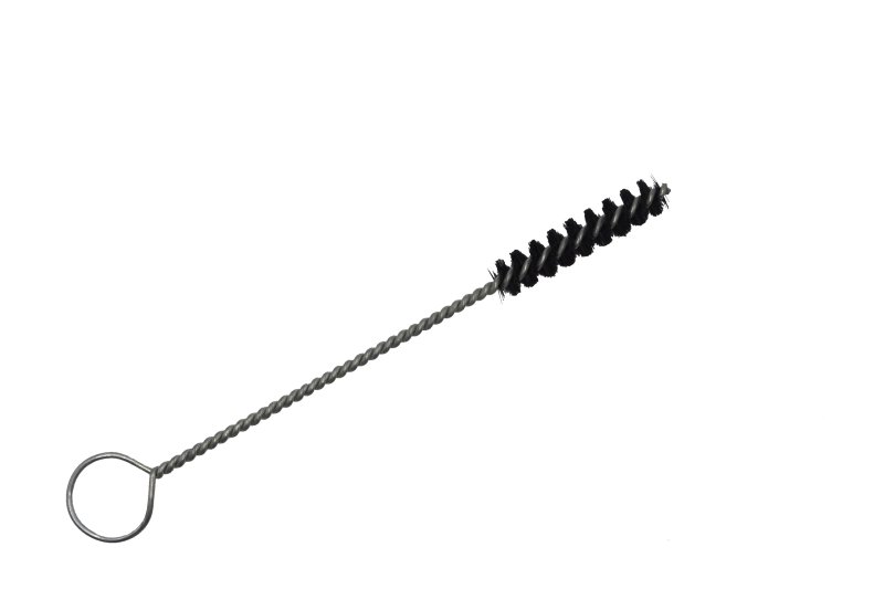 Čistící kartáček pro ráži .357/.38  (9 mm) - PLAST