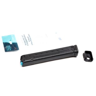 Zásobník GLOCK 9 mm Luger - 32 ran, F.A.B. Defense