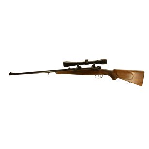 ZBROJOVKA BRNO, model - Z, ráže - 7x64