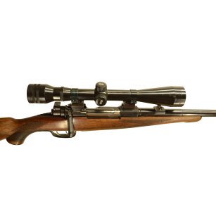 ZBROJOVKA BRNO, model - Z, ráže - 7x64