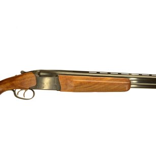 BAIKAL - MP 27M, ráže - 12/70 (12/76)