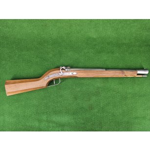 Doutnáková puška 100 cm