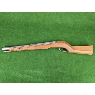 Doutnáková puška 100 cm