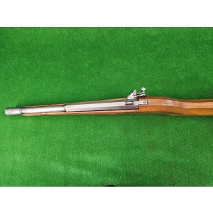 Doutnáková puška 100 cm