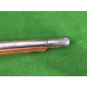 Doutnáková puška 100 cm