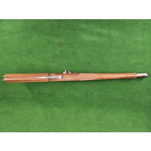 Doutnáková puška 100 cm