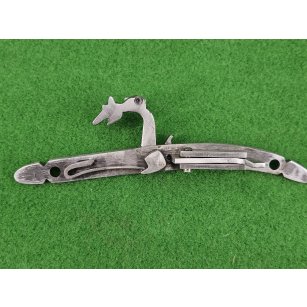 Doutnáková puška 100 cm