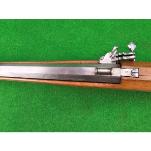 Doutnáková puška 100 cm