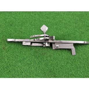 Doutnáková puška 100 cm