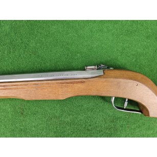 Doutnáková puška 100 cm